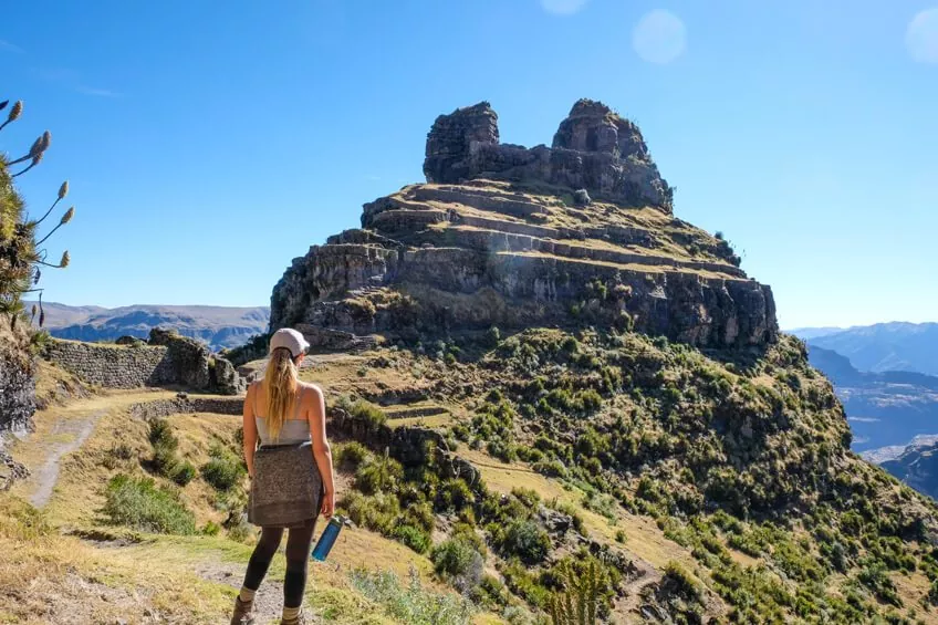 como-llegar-a-waqrapukara-desde-cusco